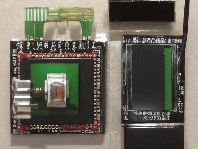 pg模拟器 电源模块参考 1