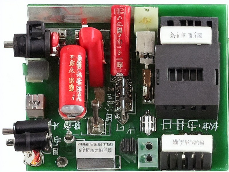 测试夹具应用板对板连接应用说明 2