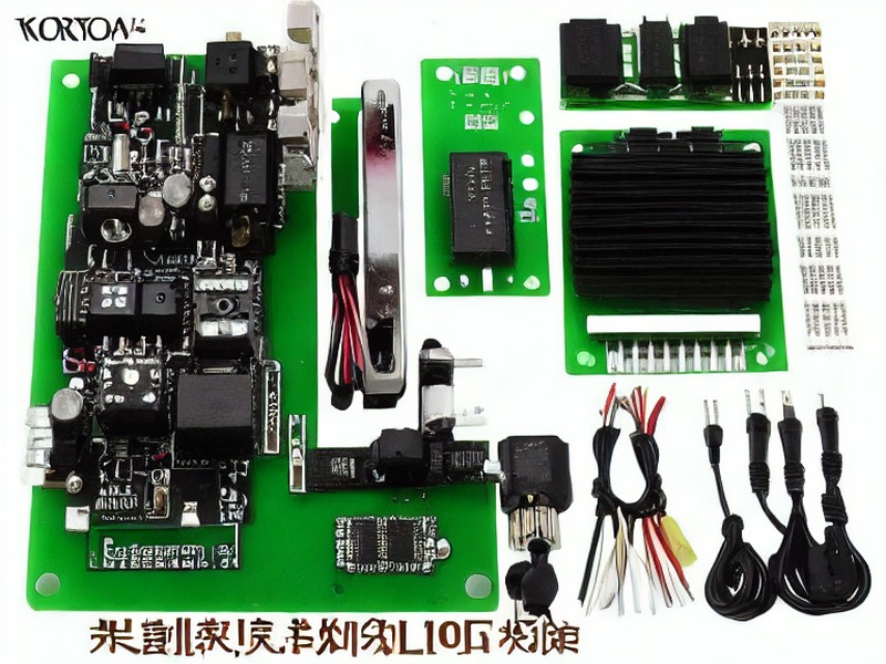 机箱外壳总览在工业控制中的选型资料 2