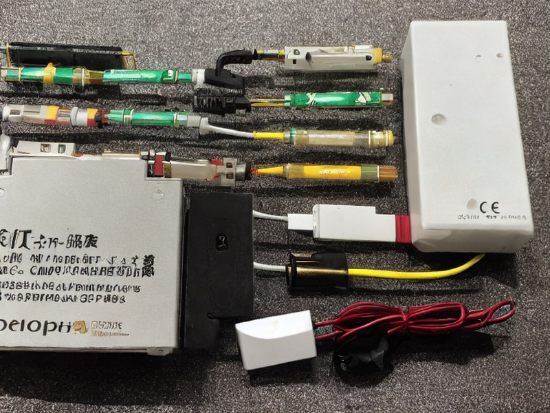 开关器件资料库产品资料 2