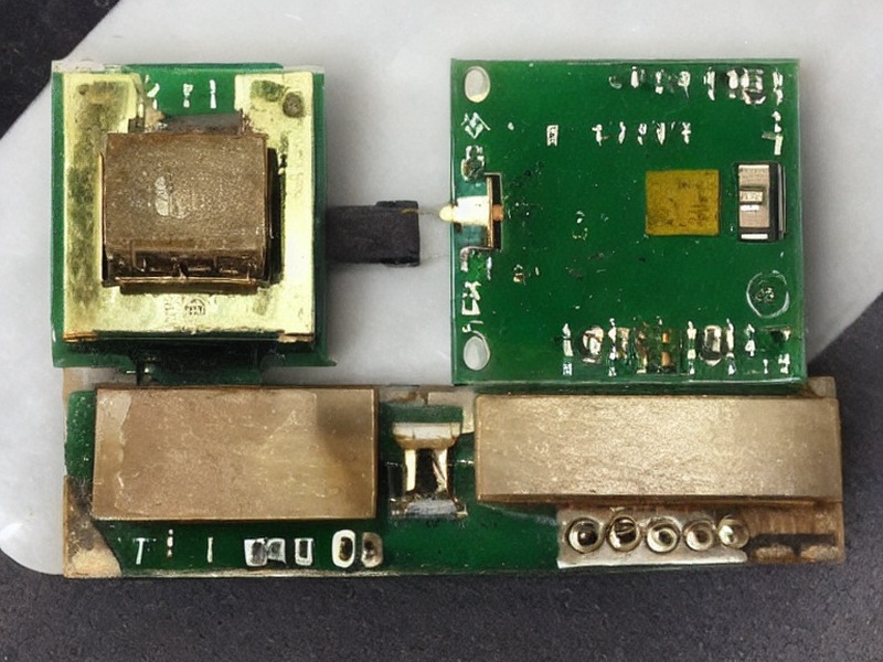 pg模拟器 万用表专题技术资料 1