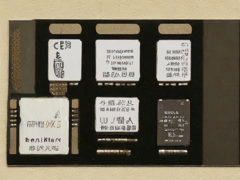TVS保护应用相关产品