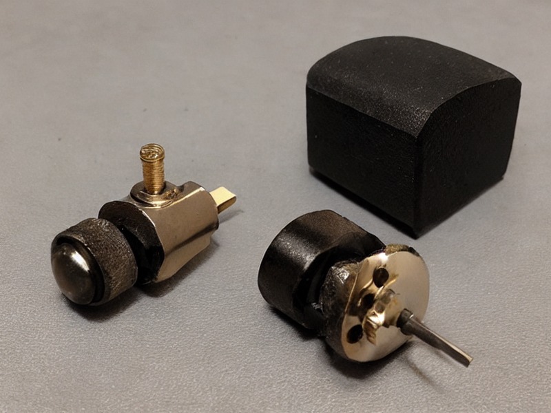 pg模拟器 ESD保护参考中心 1
