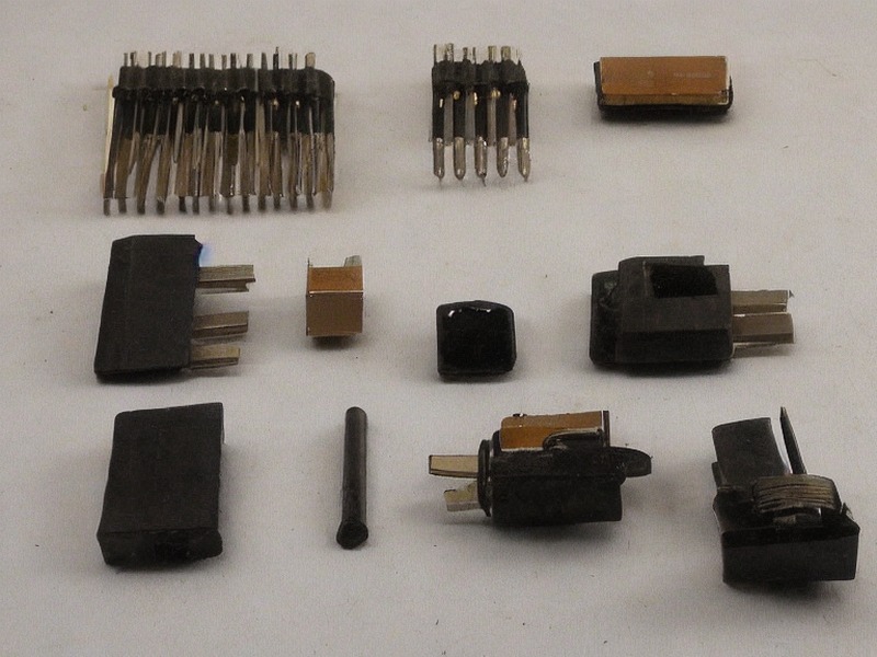 pg模拟器 电源模块参考 1