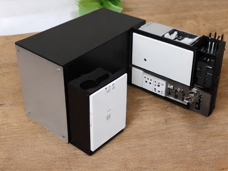 连接器应用选型资料 2