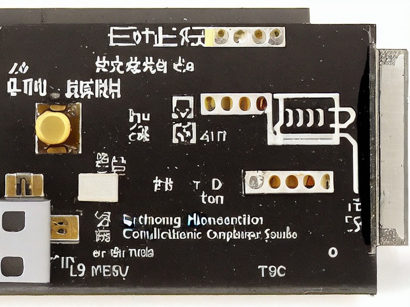 存储器应用资料：存储器说明 2