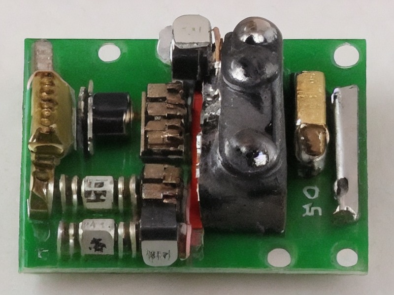 电源模块应用DC/DC转换应用说明 1