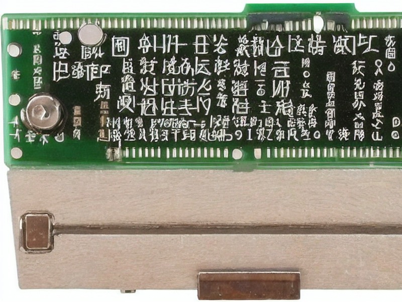 测试夹具总览技术资料