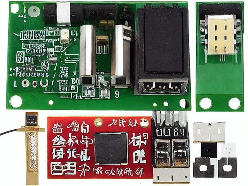以太网接口产品线项目资料