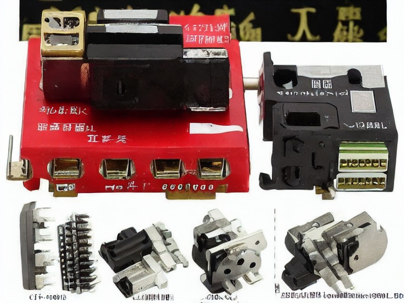 射频连接相关线缆组件应用产品说明 1