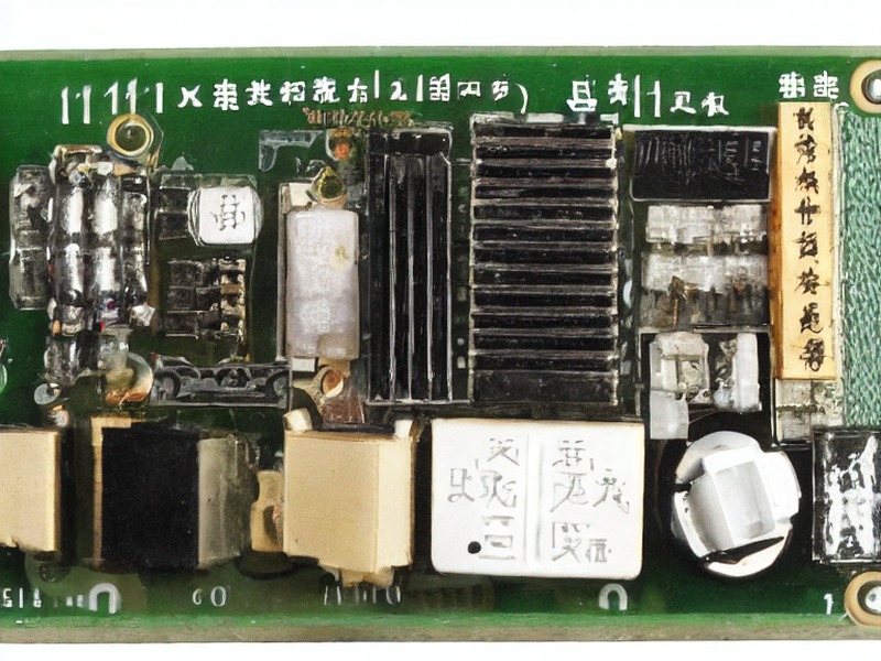 pg模拟器 天线组件说明分类 1