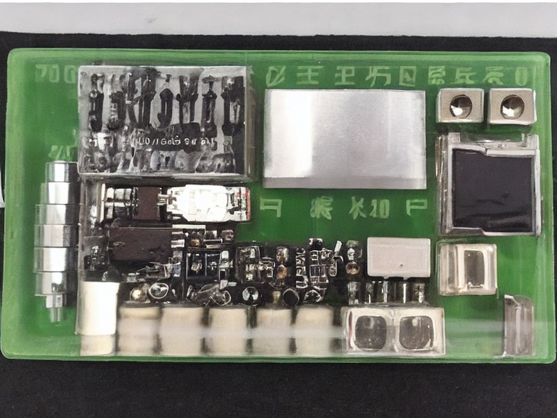 环境监测应用资料：环境监测资料库