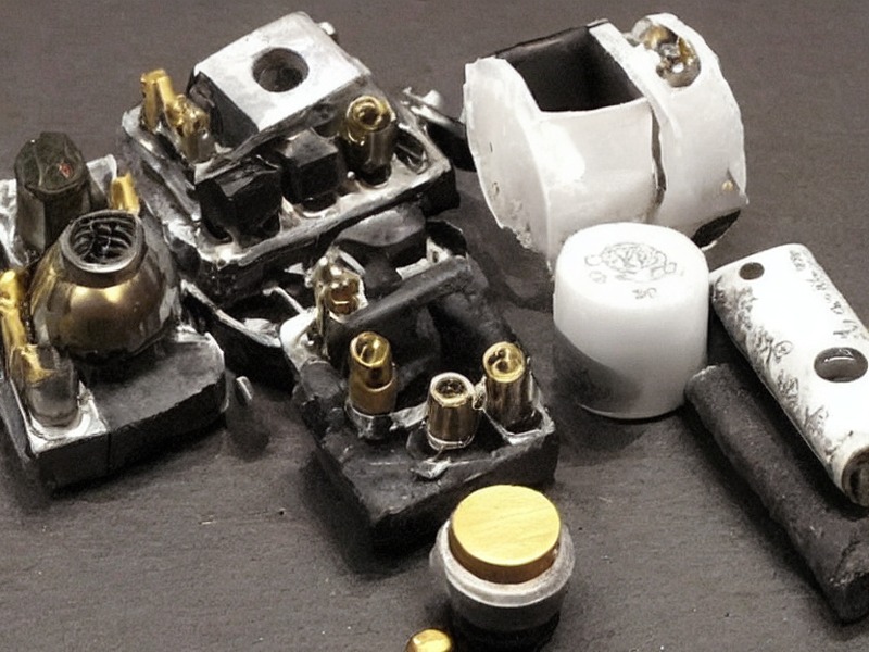 嵌入式模块应用选型资料