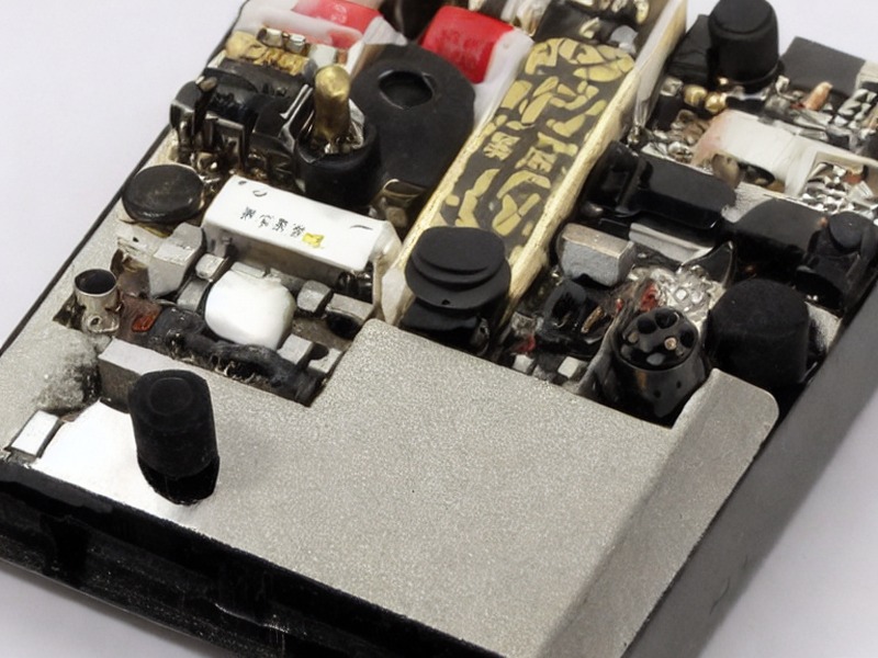 ESD保护应用相关产品 2