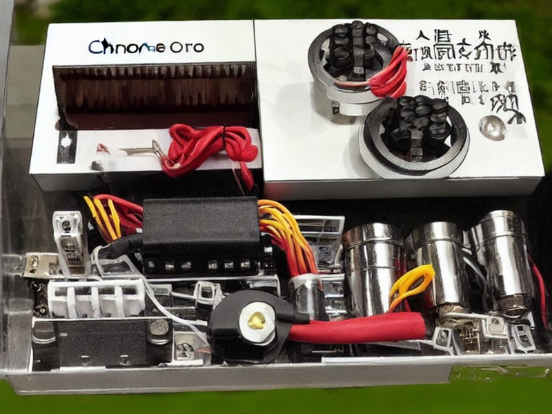 滤波器清单选型