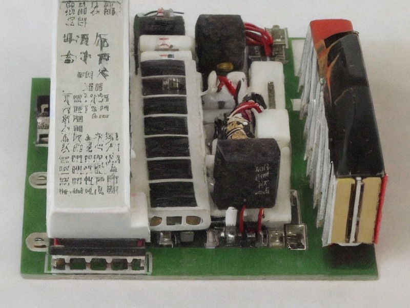 稳压器分类工程资料 1