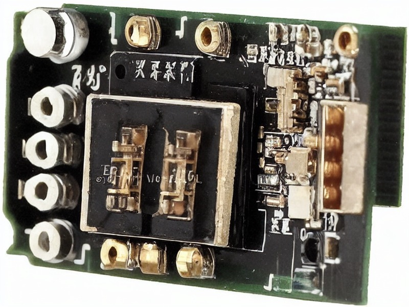 NOR Flash选型项目资料 1