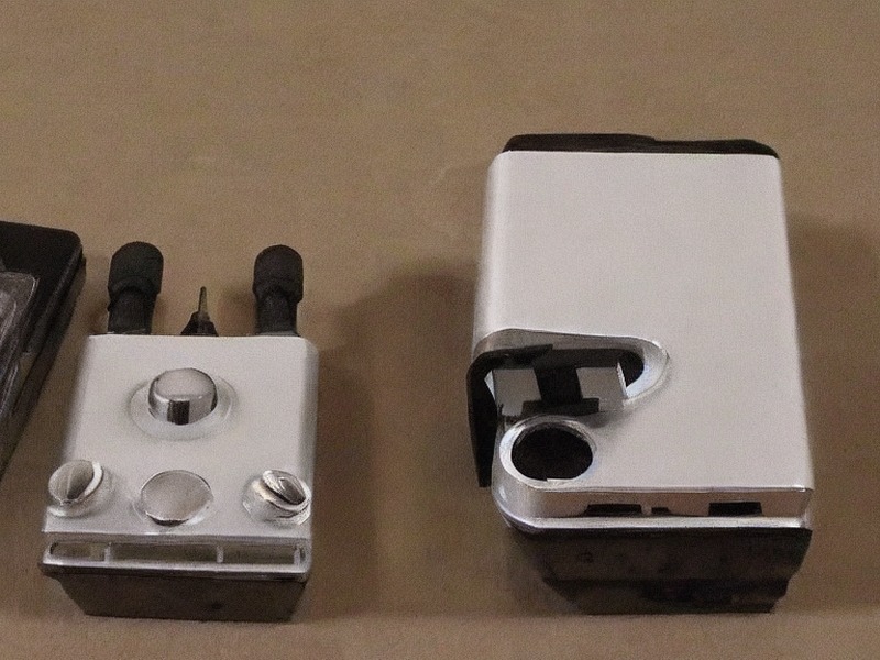 pg模拟器 端子组件资料分类 2