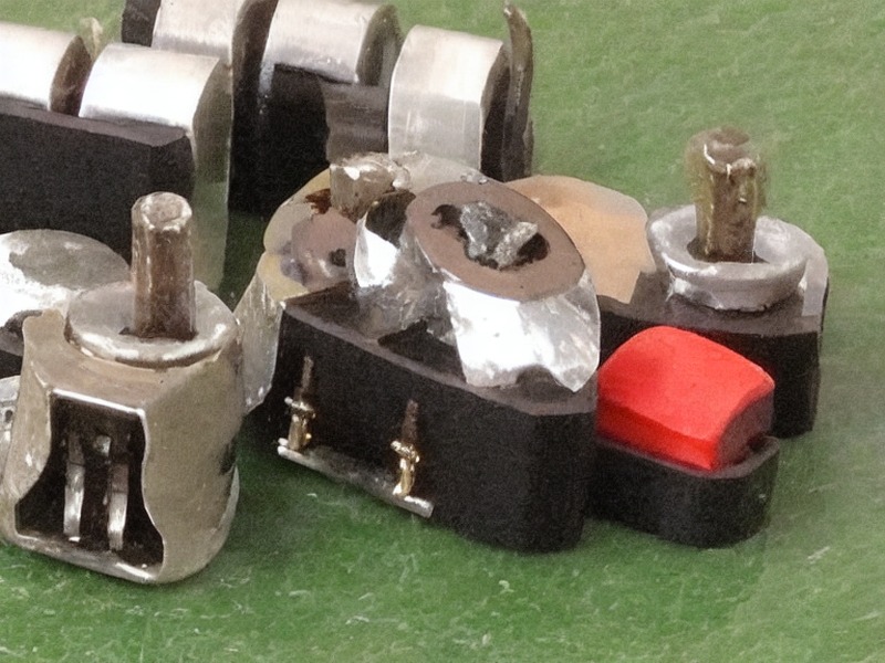 ESD保护说明项目资料 1