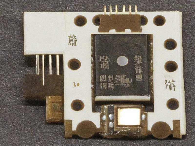 处理器指南选型参考 2