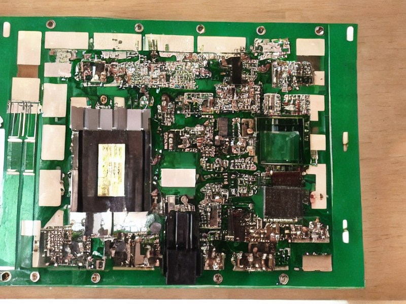 万用表应用相关产品
