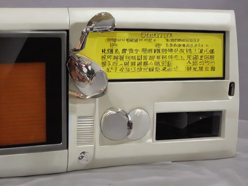传感器应用资料：传感器分类 1