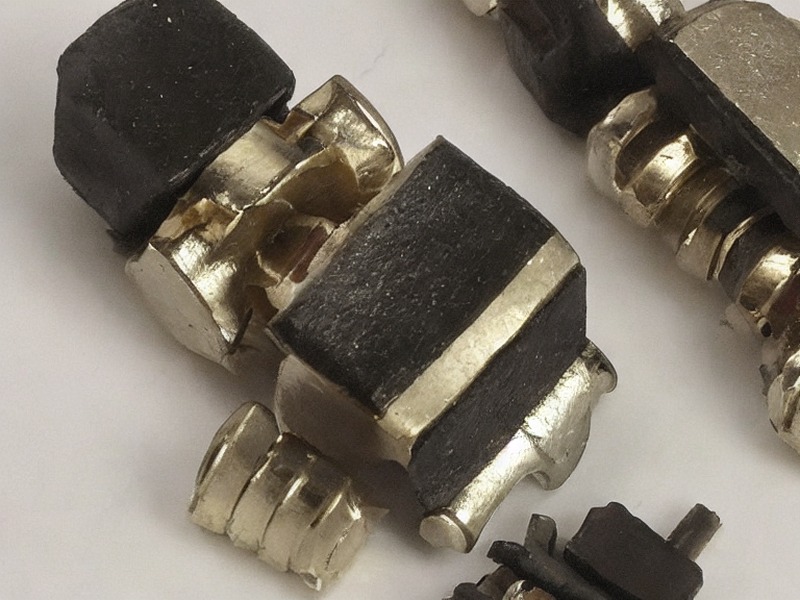 连接器产品线工程资料