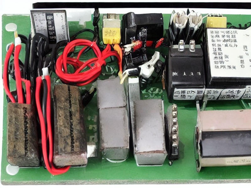 测试夹具总览应用说明 1