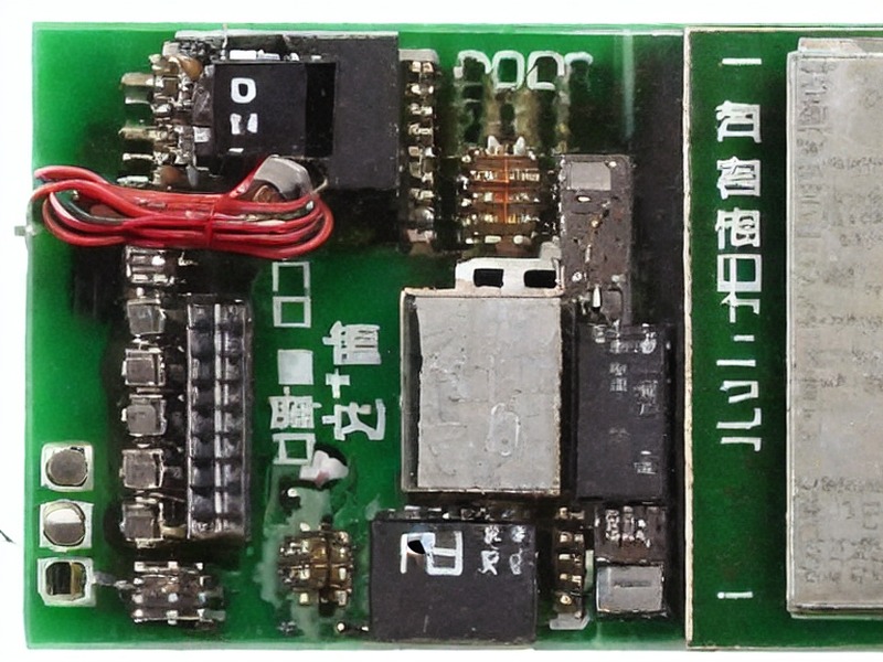 运算放大器应用选型资料 1