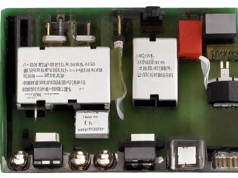 保险丝应用选型资料 2