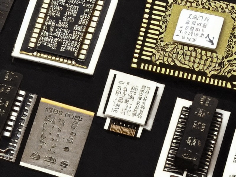 NOR Flash目录在工业控制中的选型资料 1