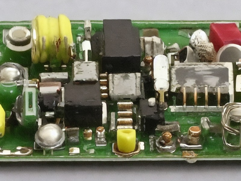光耦合器资料分类