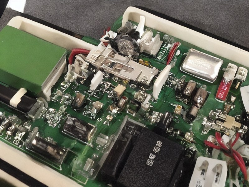 pg模拟器 焊接工具参考工程资料 1