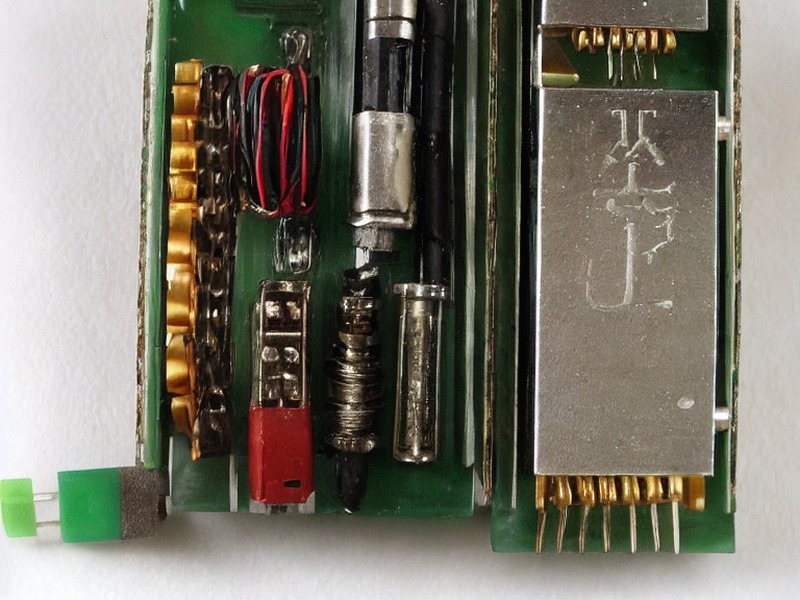 比较器应用选型资料 1