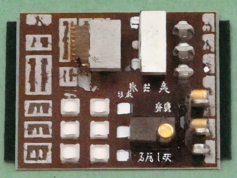pg模拟器 AC/DC电源应用中心 1