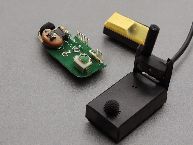 pg模拟器 射频连接中心 2