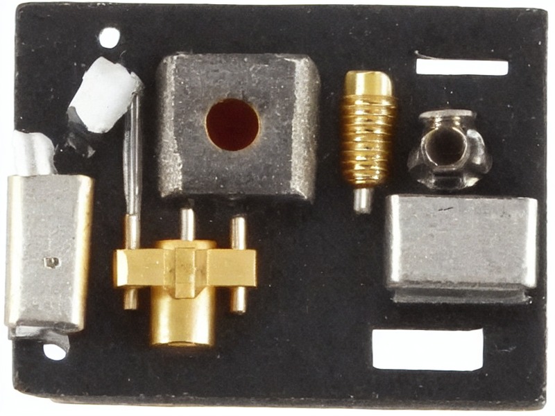 pg模拟器 连接器资料 2