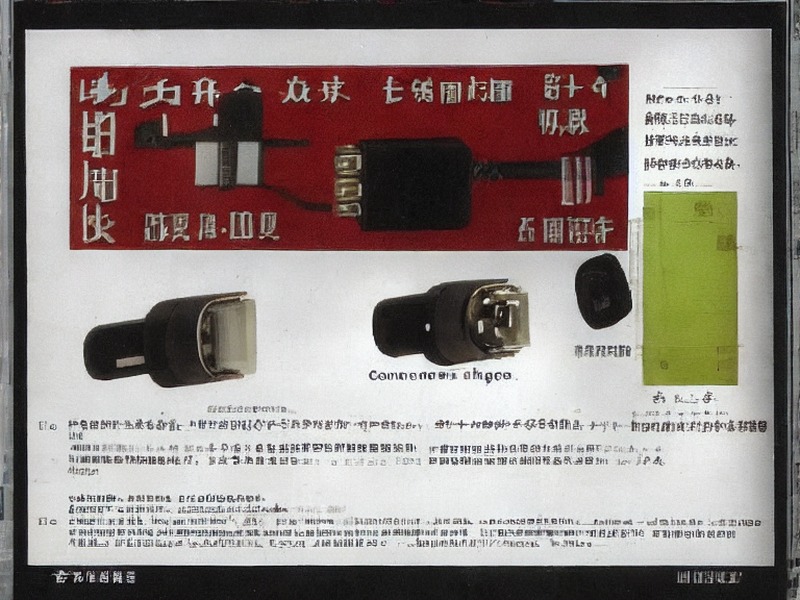 射频连接相关单板计算机应用产品说明 1