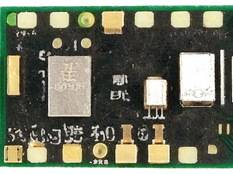 环境监测选型资料参考