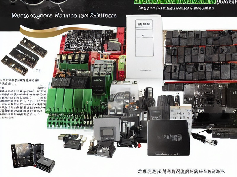 NOR Flash目录在工业控制中的选型资料 2