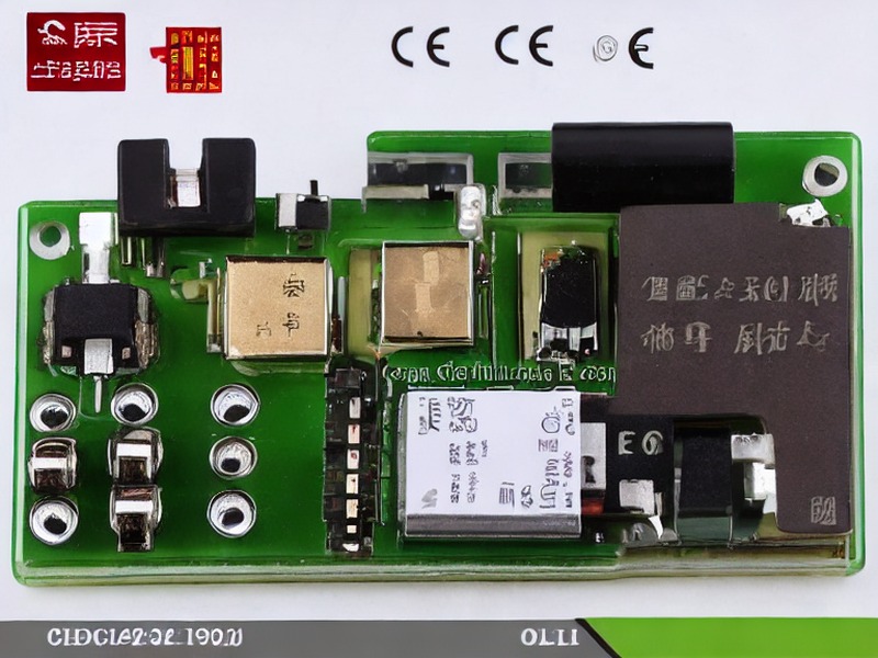 DC/DC转换分类项目资料
