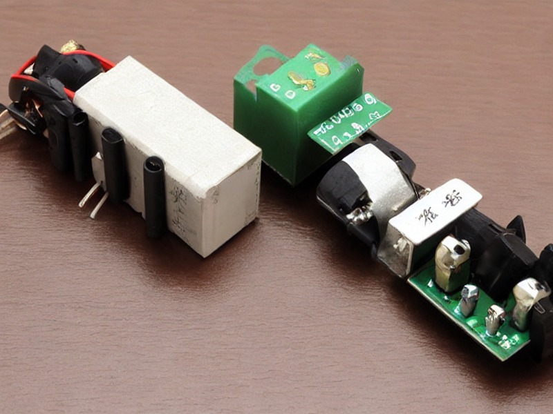 USB接口应用板对板连接应用说明 2