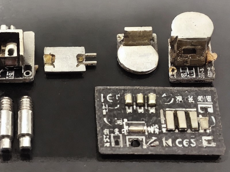 模拟前端分类技术资料