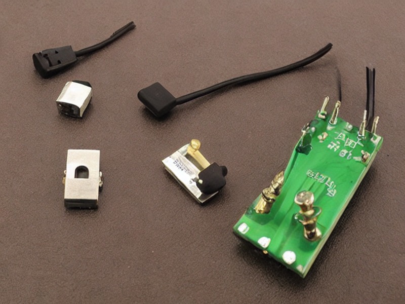 pg模拟器 连接器资料 1