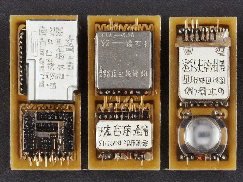 边缘计算目录参数与应用整理 1