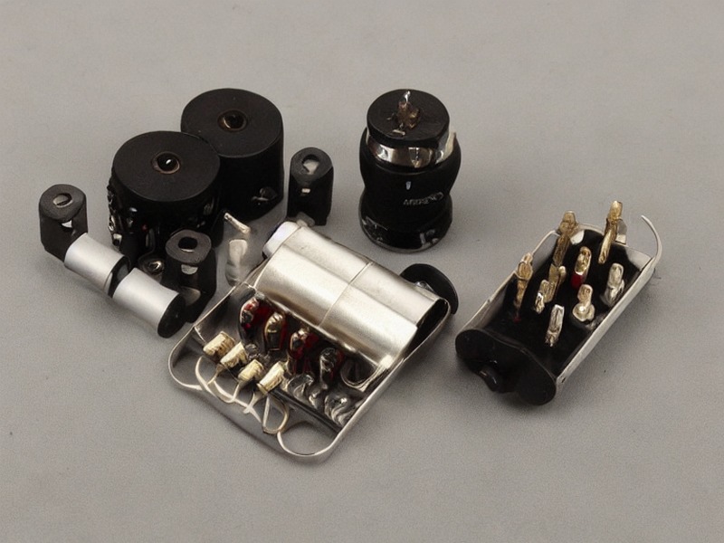 环境监测应用选型资料 1