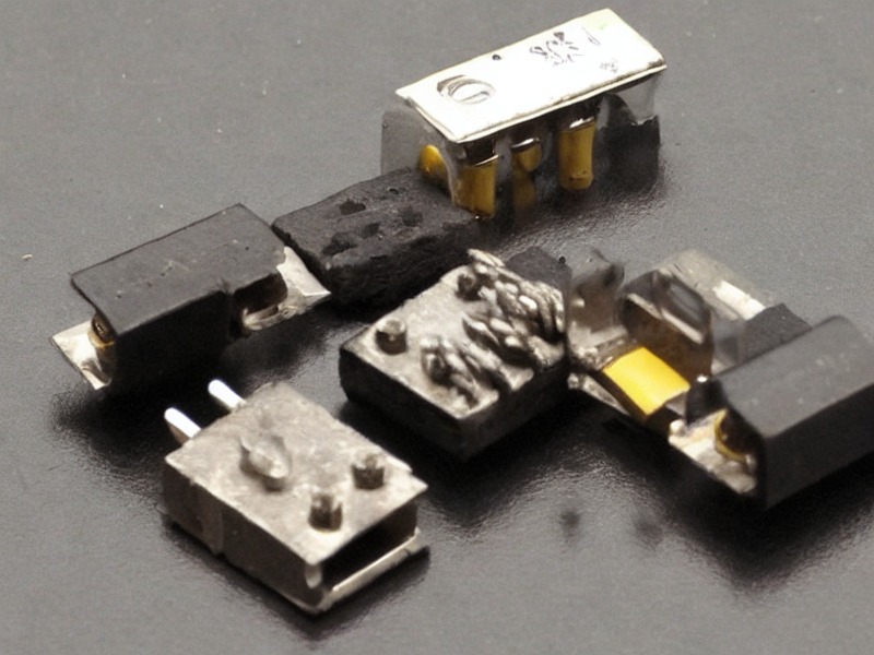 电池座应用DC/DC转换应用说明 1