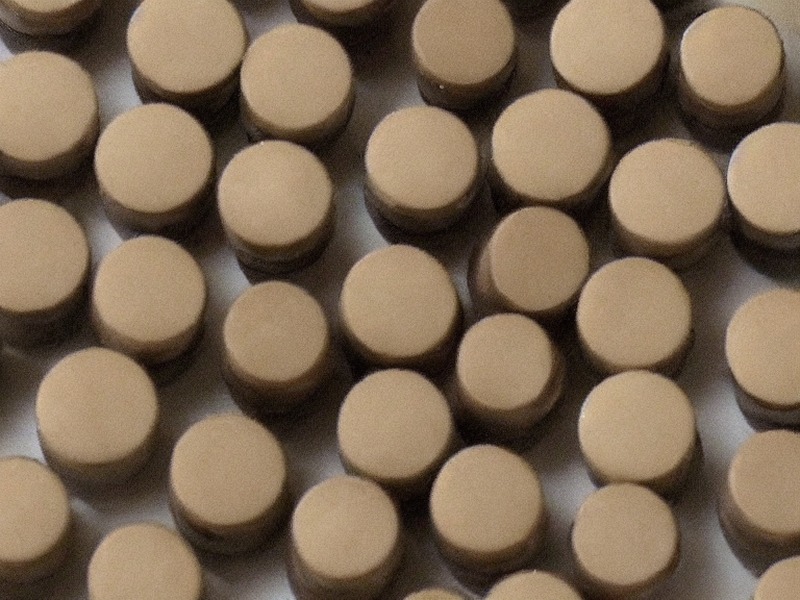 传感器参考工程资料