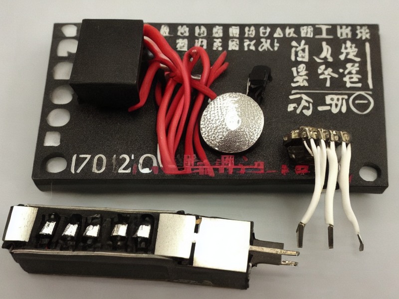 TVS保护应用相关产品