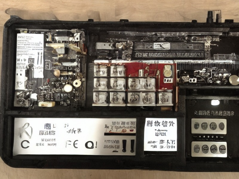 PLC接口工程页资料参考 2